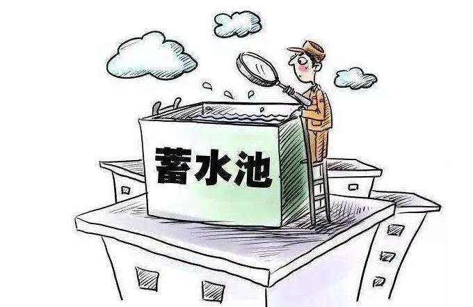 什么是二次供水?你關(guān)注過自家小區(qū)的二次供水嗎?- 什么是二次供水?你關(guān)注過自家小區(qū)的二次供水嗎?-