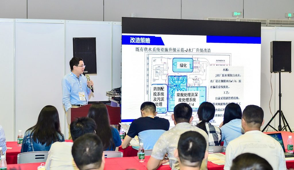 什么是二次供水?你關(guān)注過自家小區(qū)的二次供水嗎?- 什么是二次供水?你關(guān)注過自家小區(qū)的二次供水嗎?-